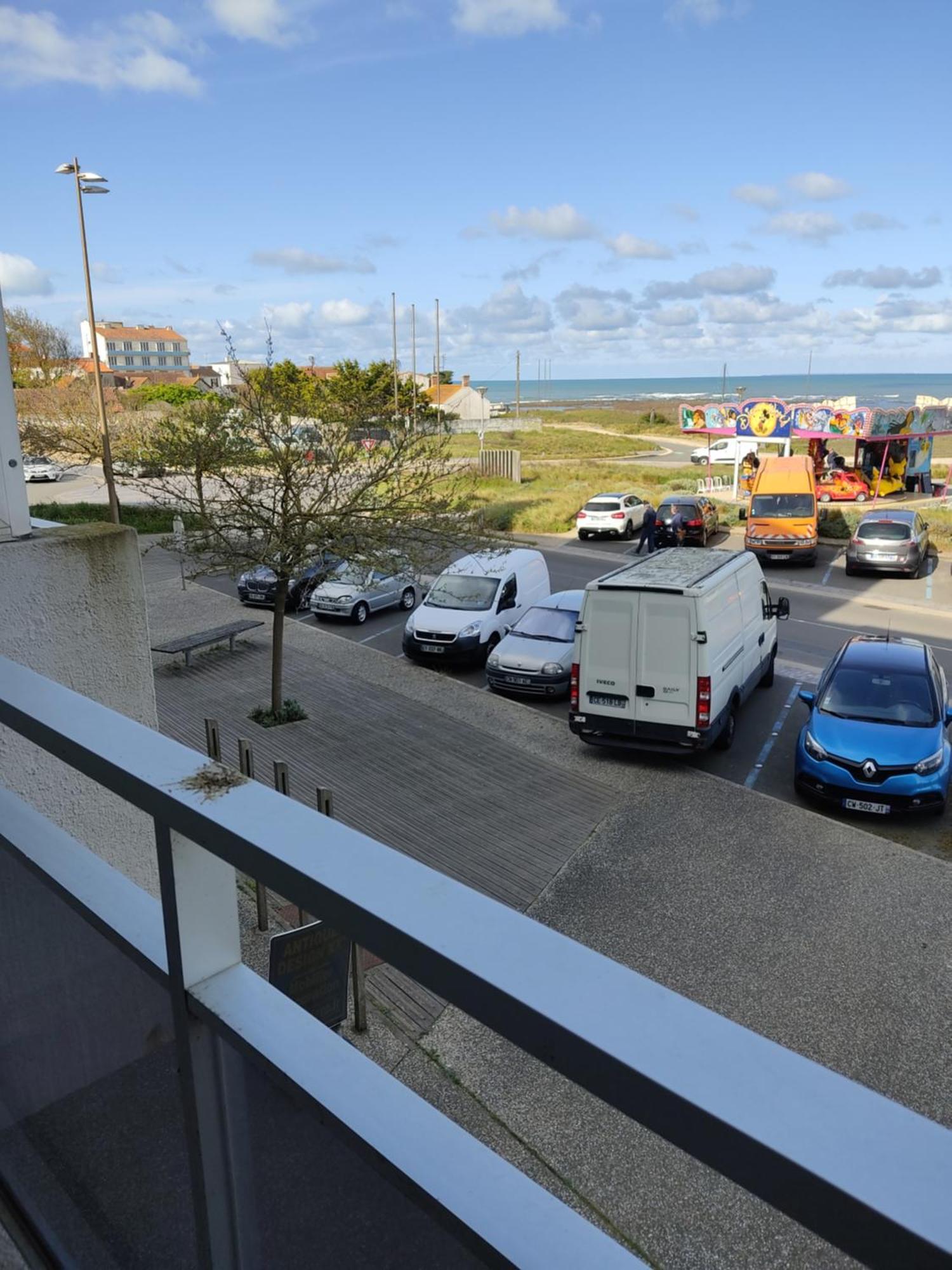 Appart Sion Face Mer Exterior photo