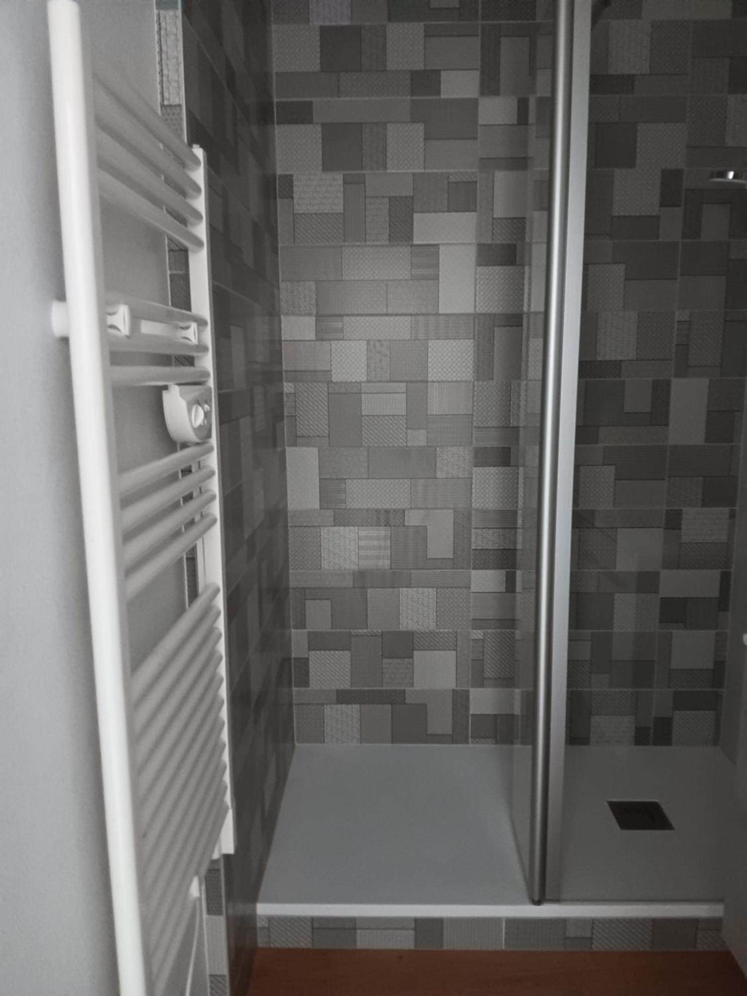 Appart Sion Face Mer Exterior photo